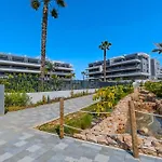 Lagoons Skyline Sport & דירה טורבייחה