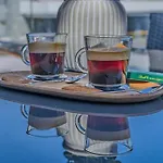 Lagoons Skyline Sport & טורבייחה