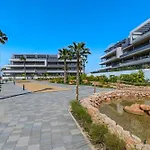 דירה Lagoons Skyline Sport & *