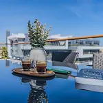 דירה Lagoons Skyline Sport & טורבייחה