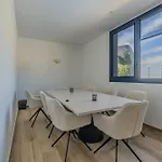 Lagoons Skyline Sport & דירה טורבייחה