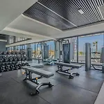 Lagoons Skyline Sport & *