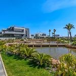 דירה Lagoons Skyline Sport & טורבייחה