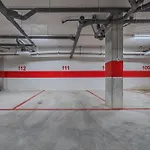 Lagoons Skyline Sport & דירה טורבייחה