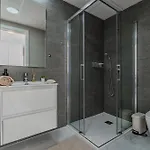 דירה Lagoons Skyline Sport &