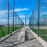 Lagoons Skyline Sport & דירה *