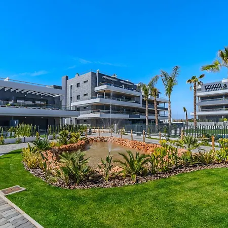 Lagoons Skyline Sport &