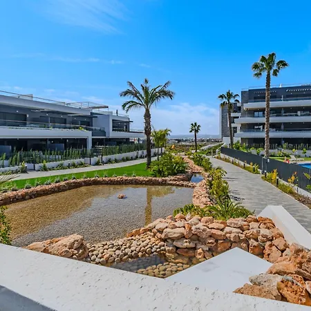 Lagoons Skyline Sport & * تورّيفيِخا